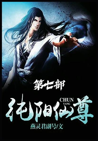 纯阳仙尊：第七部