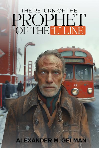 THE RETURN OF THE PROPHET OF THE L LINE