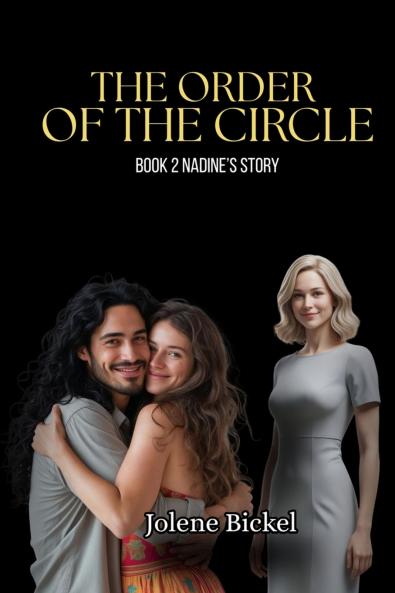 Order of the Circle II (Nadine's Story)