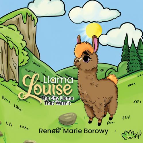 Llama Louise