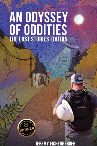 An Odyssey of Oddities