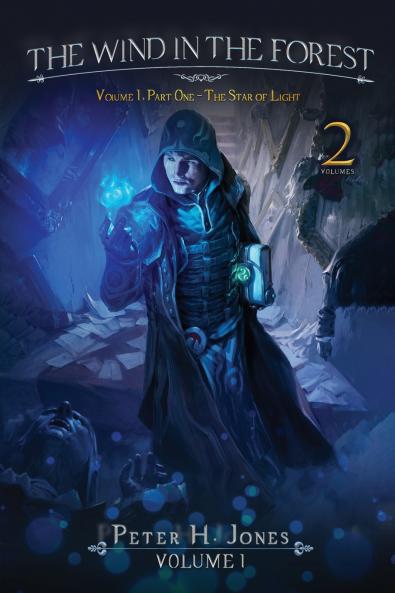 The Wind in the Forest Volume One - The Star of Light