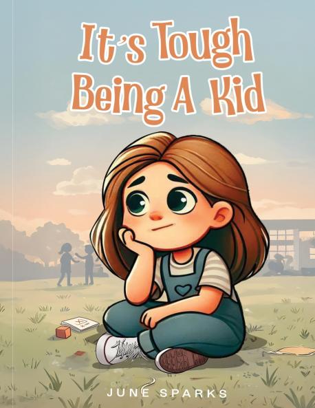 It's Tough Being A Kid