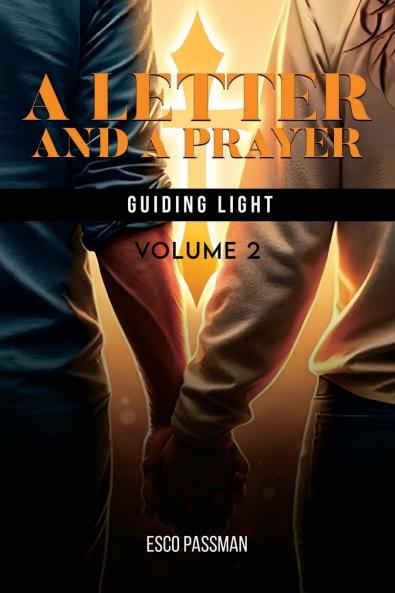 A Letter And A Prayer Guiding Light