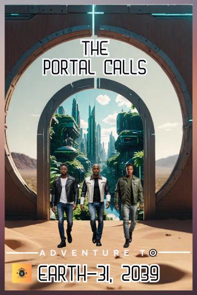 The Portal Calls
