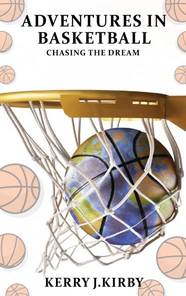 Adventure In Basketball