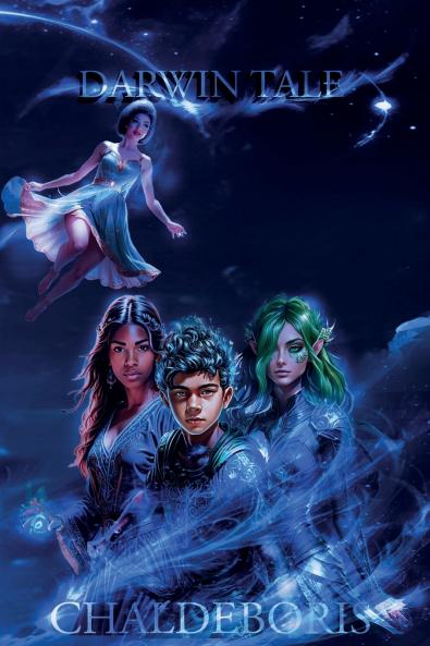 DARWIN TALE