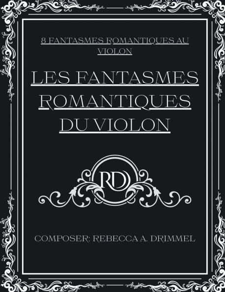 Les fantasmes romantiques du violon