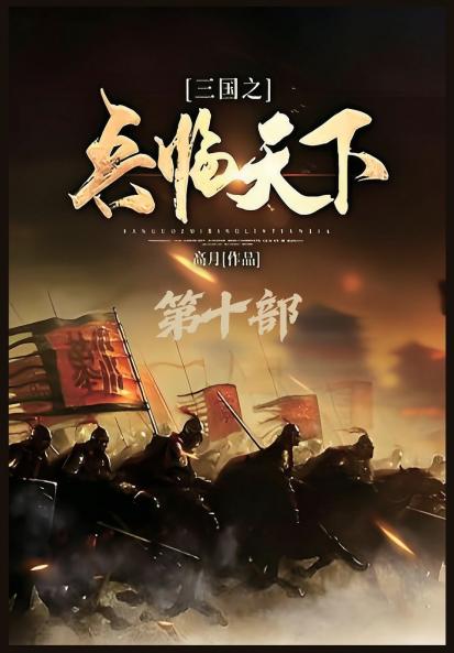 三国之兵临天下：第十部