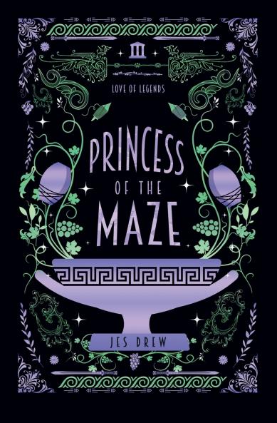 Princess of the Maze
