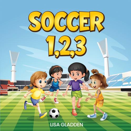 Soccer 1 2 3