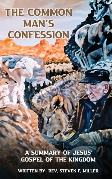 The Common Man's Confession