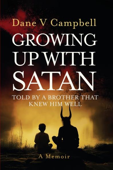 Growing Up with Satan