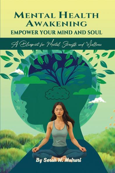 MENTAL HEALTH AWAKENING