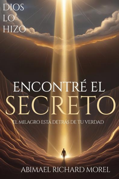 HE ENCONTRADO EL SECRETO
