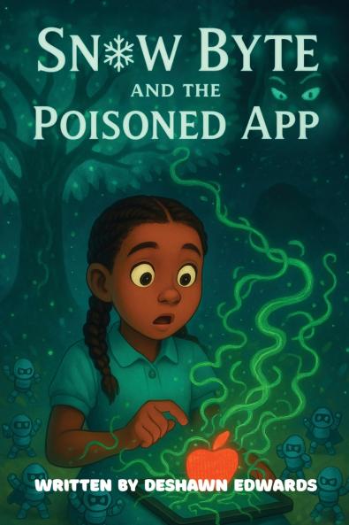 Snow Byte and the Poisoned App