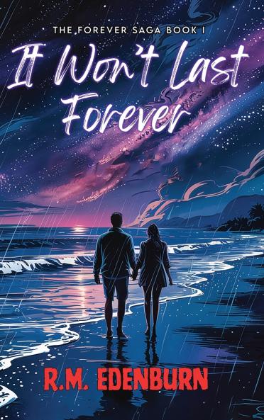 It Won't Last Forever