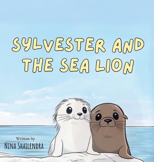 SYLVESTER AND THE SEA LION
