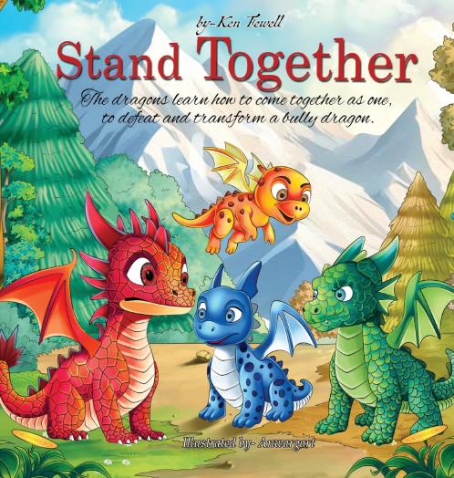 Stand Together