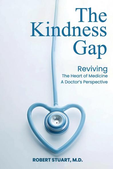 THE KINDNESS GAP