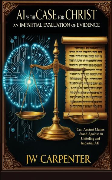 AI vs The Case for Christ an impartial evaluation of evidence