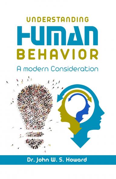 UNDERSTANDING HUMAN BEHAVIOR