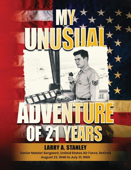 My Unusual Adventure of 21 Years