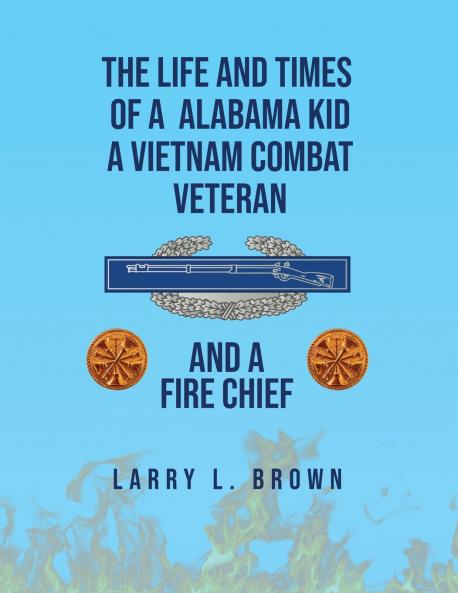 The Life and Times of an Alabama Kid