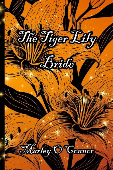 The Tiger Lily Bride