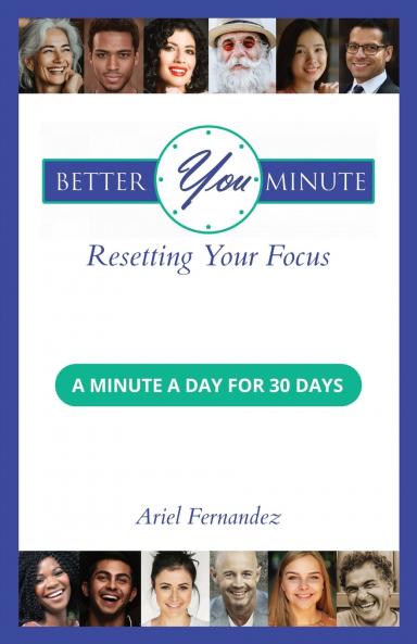 Better You Minute