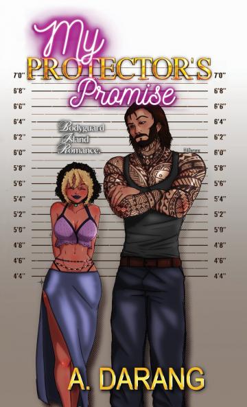 My Protector's Promise