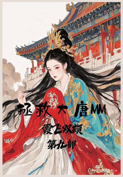 拯救大唐MM：第九部