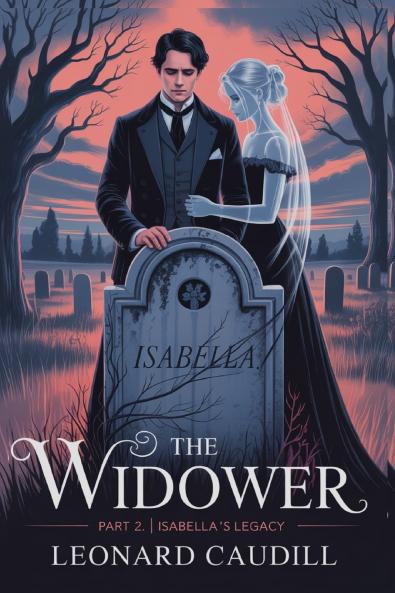 The widower   Part 2    Isabella's Legacy