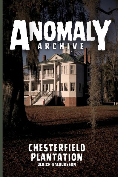 Chesterfield Plantation