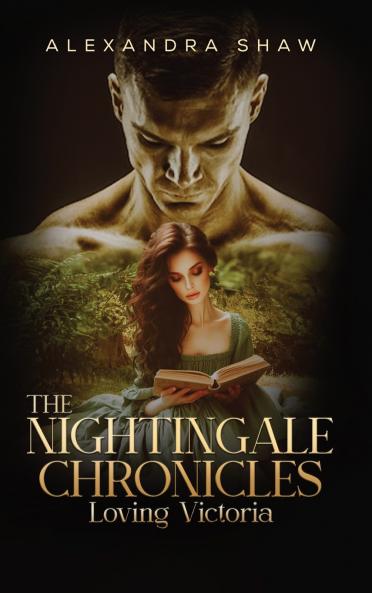 Loving Victoria