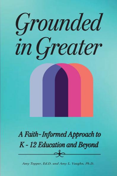Grounded in Greater
