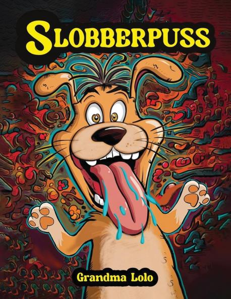 Slobberpuss