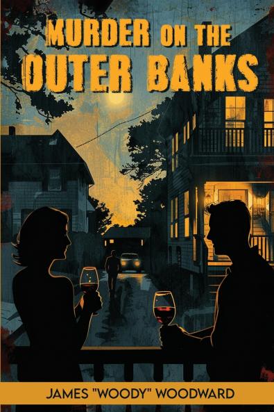 Murder On the  Outer Banks