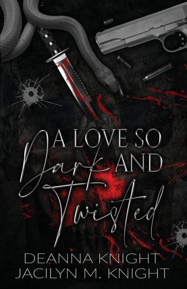 A Love so Dark and Twisted