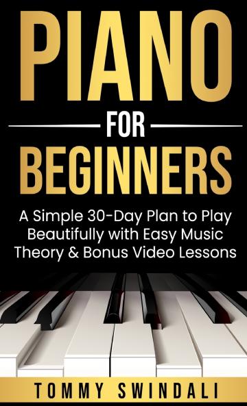 Piano For Beginners