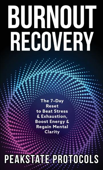 Burnout Recovery