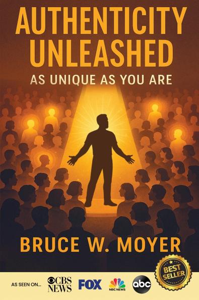 Authenticity Unleashed