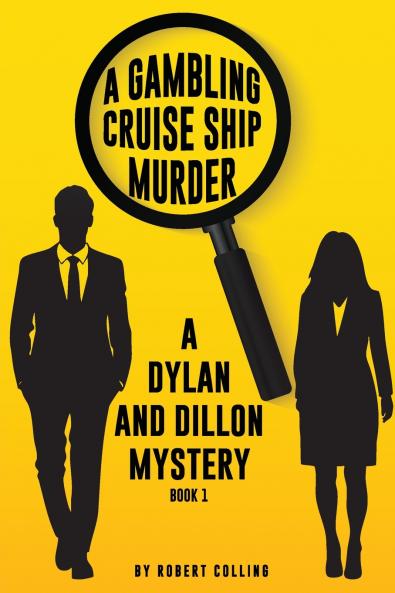 A Gambling Cruise  Ship Murder