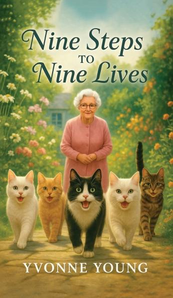 Nine Steps to Nine Lives