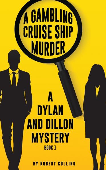 A Gambling Cruise Ship Murder