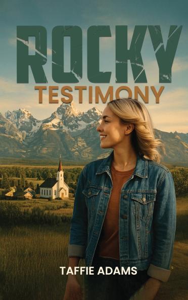 Rocky Testimony
