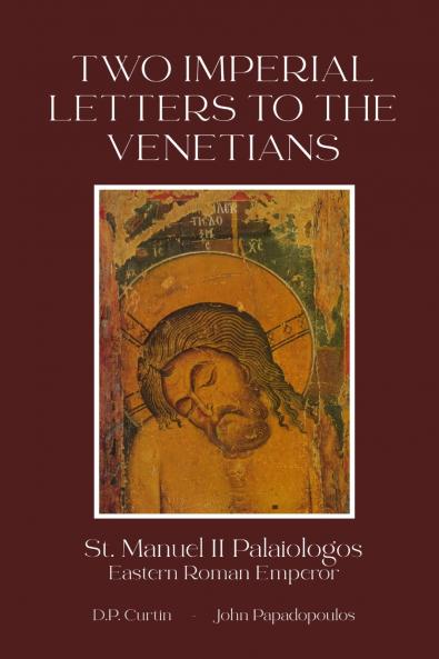 Two Imperial Letters to the Venetians