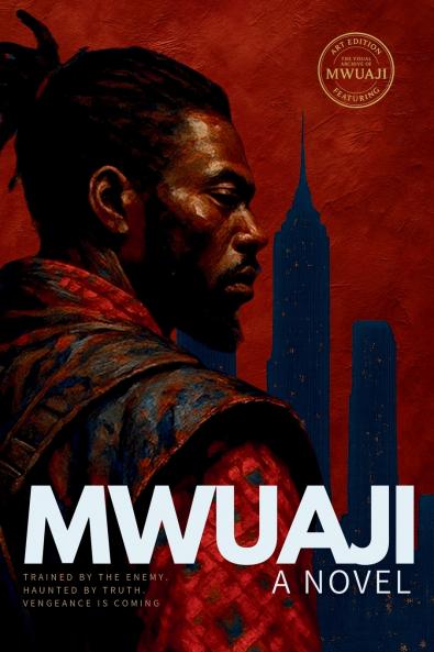 MWUAJI