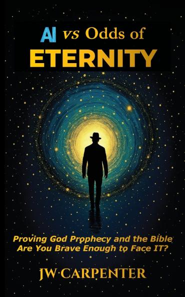 AI vs Odds of Eternity Proving God Prophecy and the Bible 2nd Edition