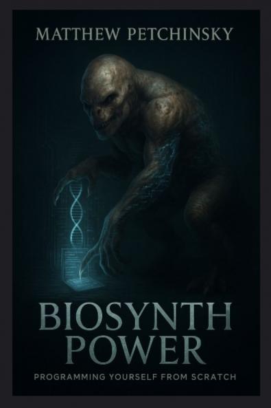 Biosynth Power